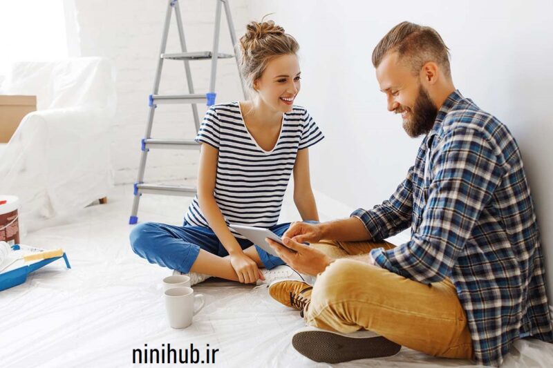 راهنمای بارداری