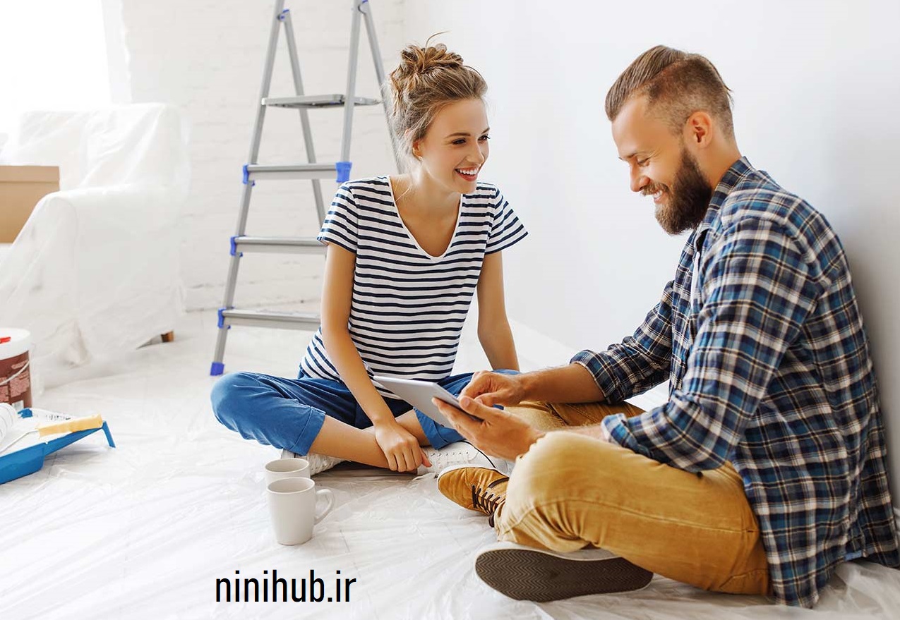 راهنمای بارداری