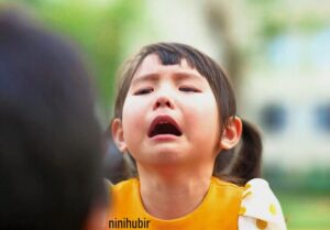 دلایل کم‌صبری کودکان