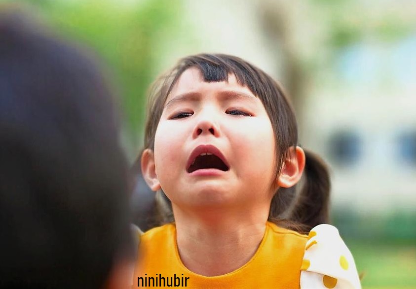 دلایل کم‌صبری کودکان